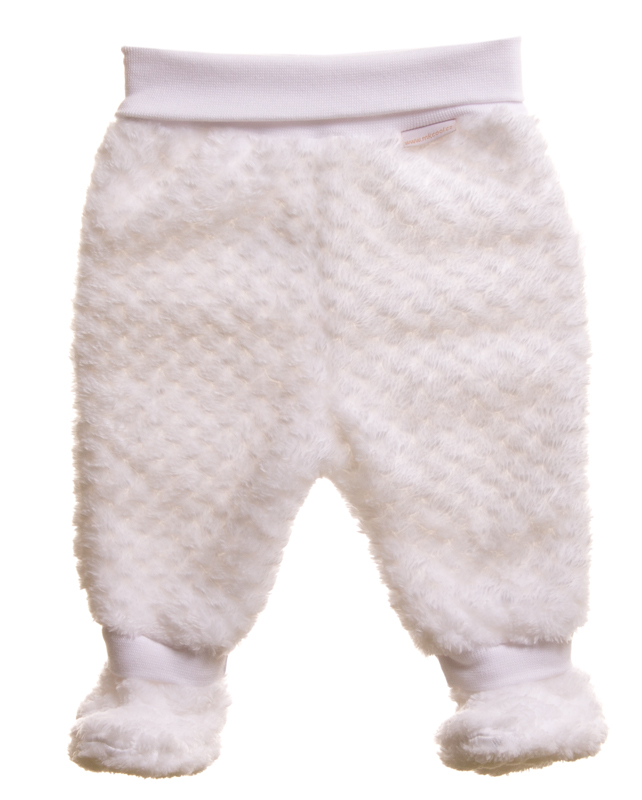 Polodupačky MKcool MK2033 "LUNA-2020" bílé
