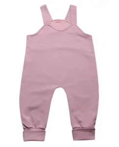 Kojenecké "LACLÁČE" MKcool MK2405 - starorůžové