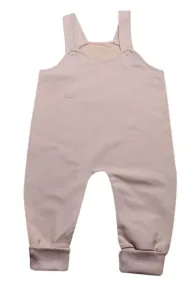 Kojenecké "LACLÁČE" MKcool MK2405 - béžová