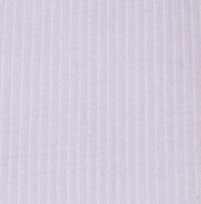 Body kojenecké "RIB" MKcool MK2126 bílé