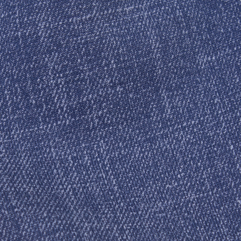 Šortky JEANS MKcool KK2104 modrá denim/modrá