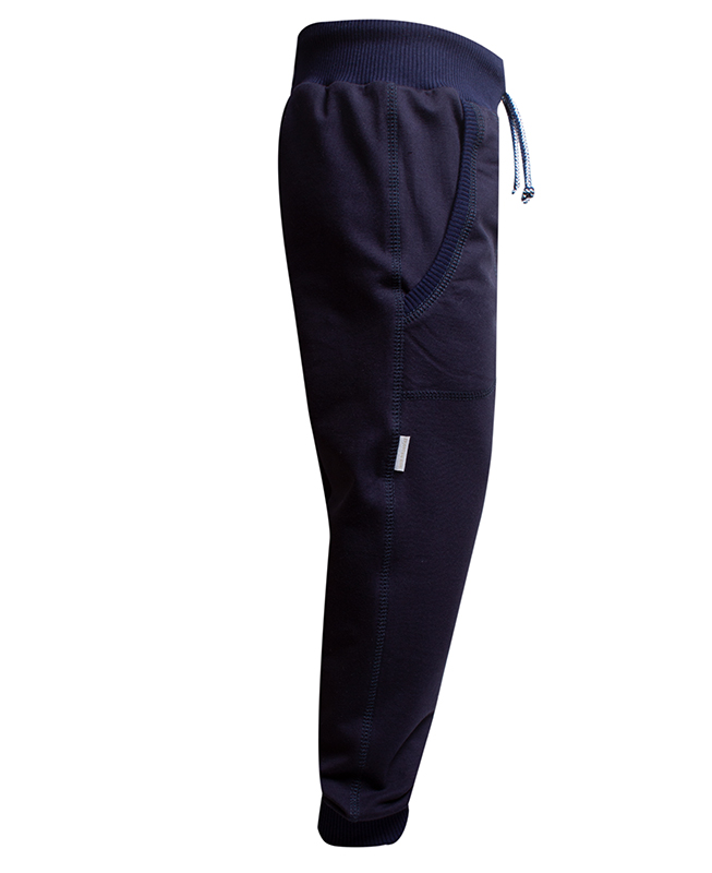 Tepláky MKcool STREET T10011 tmavě modré