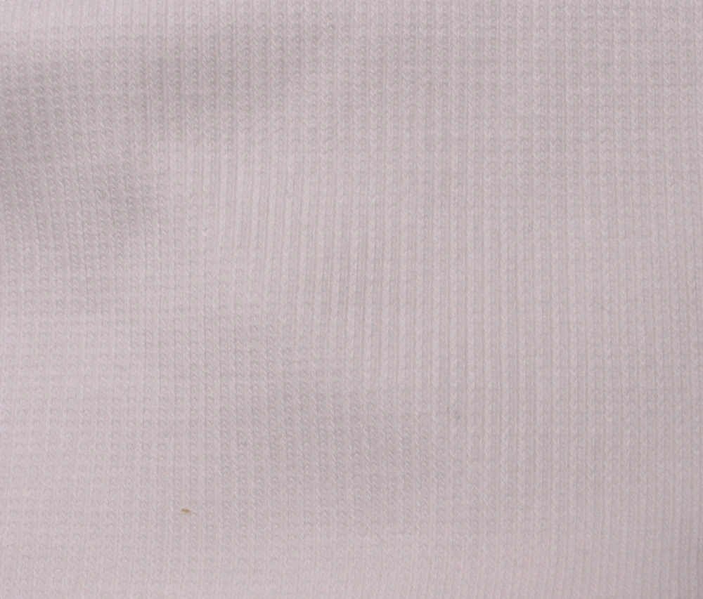 Body kojenecké zavinovací rostoucí "RIB" KB2209 bílé 68