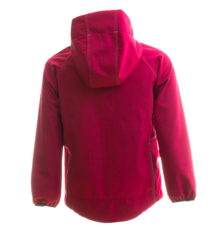 Softshellová bunda MKcool B00003 růžová