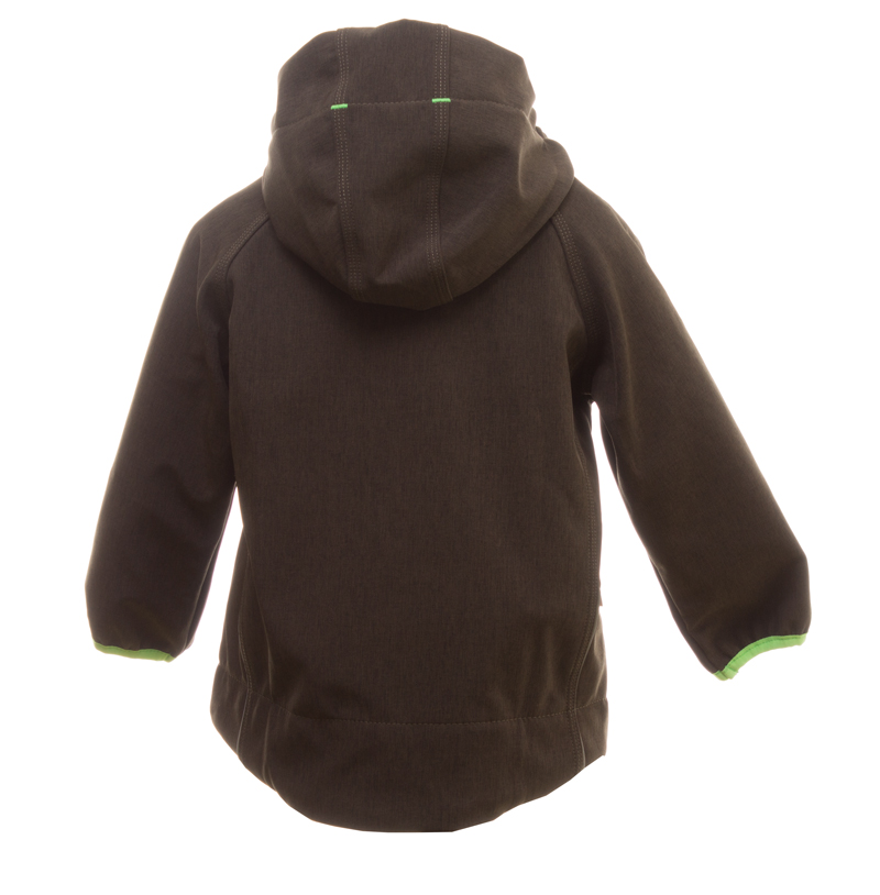 Softshellová bunda MKcool B00014 khaki