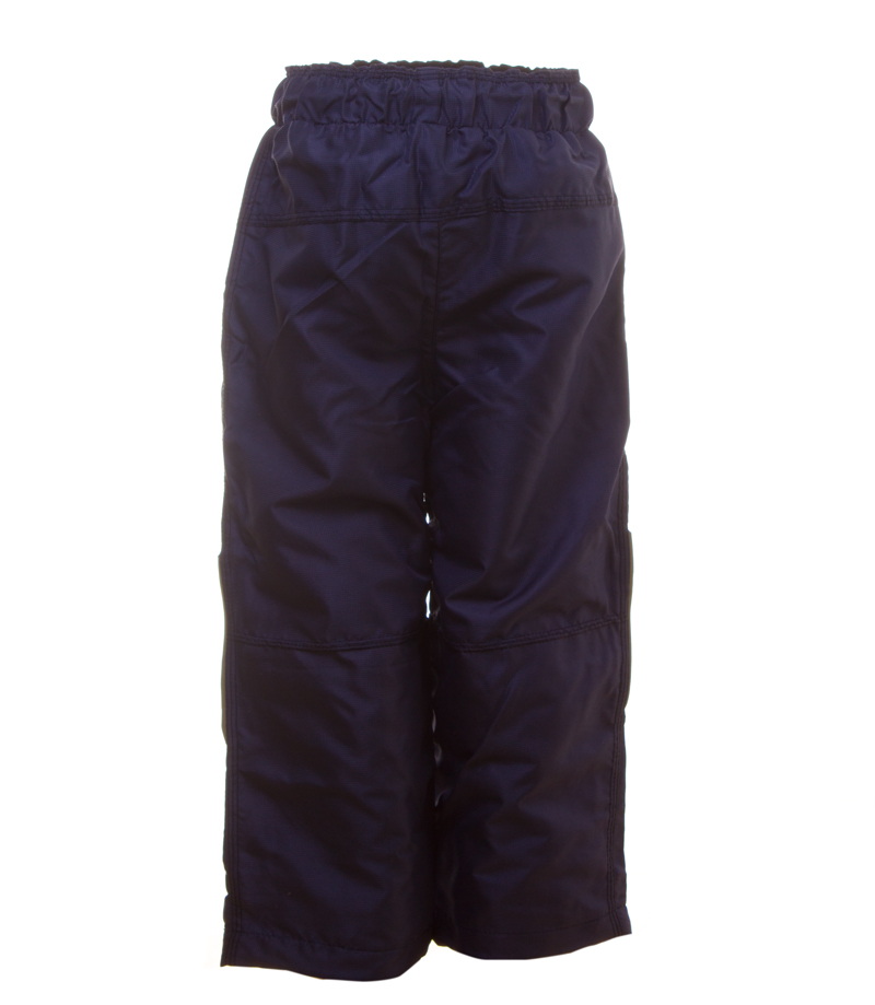 Šusťákové kalhoty MKcool K20010 modré