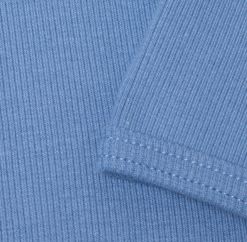 Body kojenecké "RIB" MKcool MK2126 modré 56