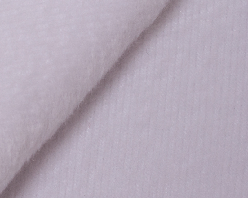 Tepláčky Baggy s kožíškem MKcool MK2123 vanilka/šedý melír