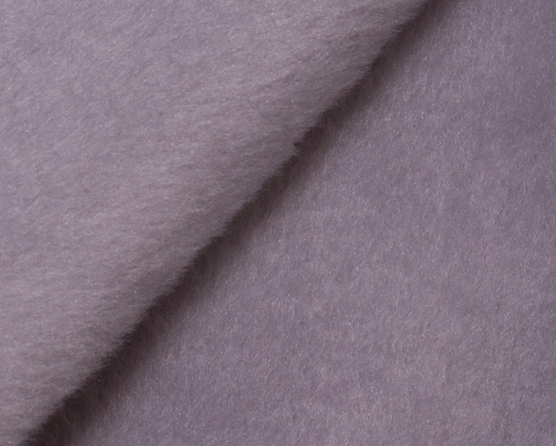 Tepláčky Baggy s kožíškem MKcool MK2123 šedý melír/vanilka