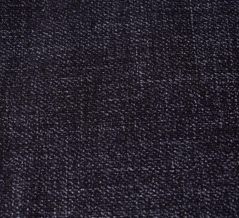 Zimní dívčí legíny MKcool JEANS L0009 tmavě modrý denim