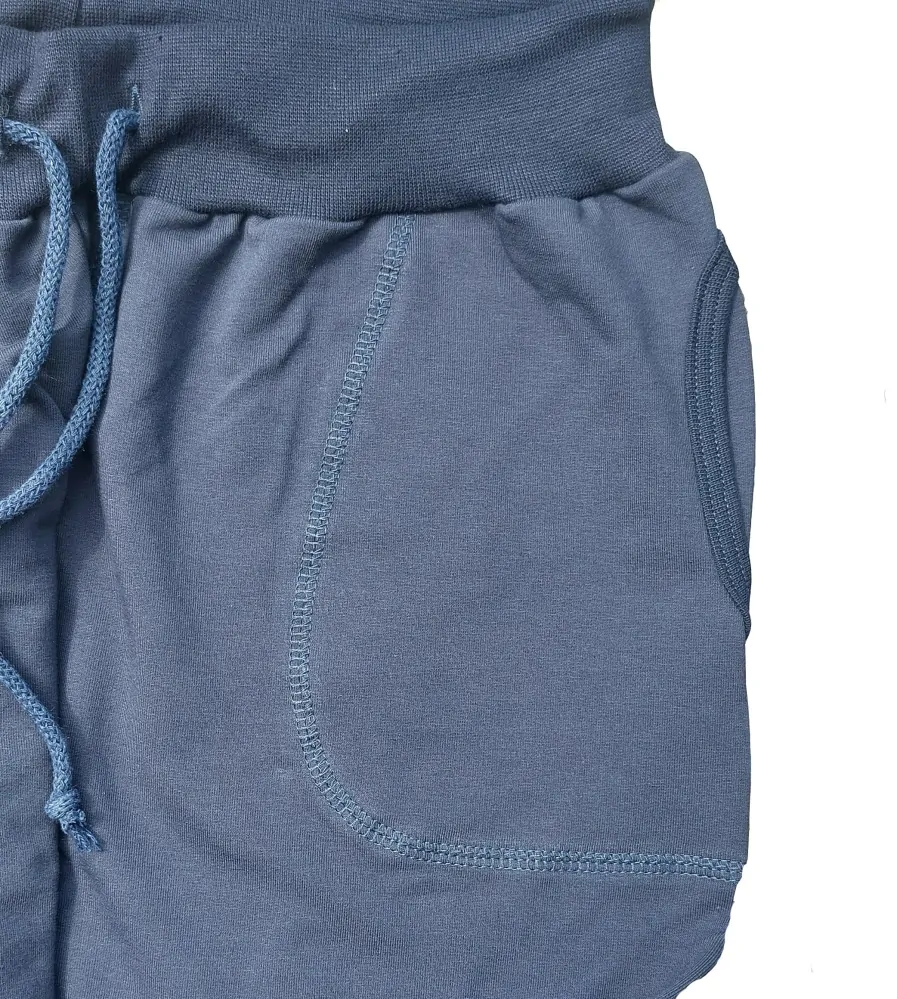 Tepláky Mkcool KLASIK T20016 tmavě modré