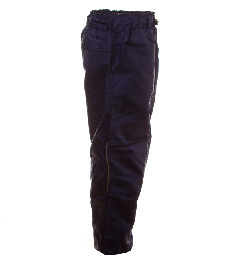 Šusťákové kalhoty MKcool K20010 modré