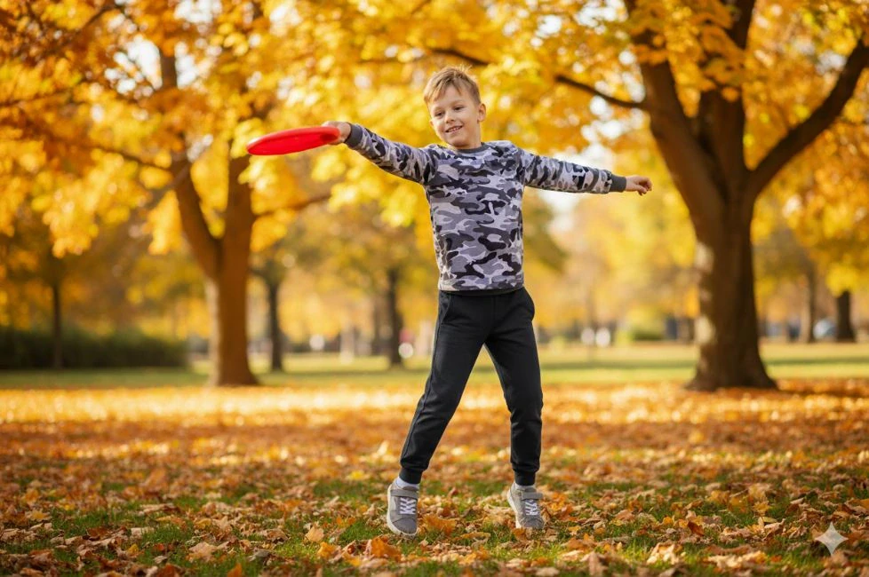 Triko dlouhý rukáv TR0000 - maskáč 122