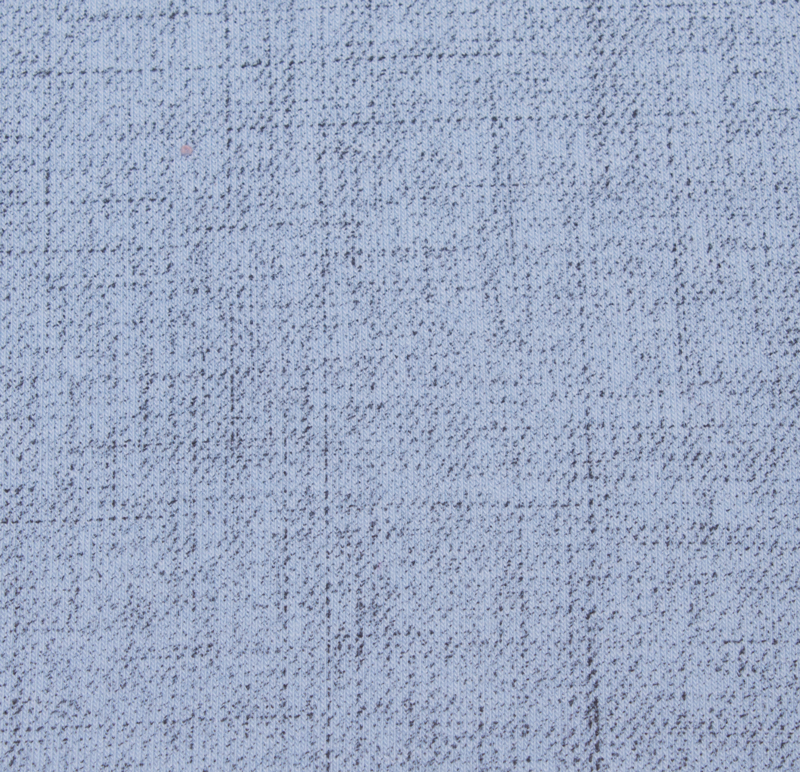 Body kojenecké zavinovací "TISK" MKcool MK2212 DR - modro-šedé