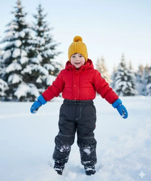 Šusťákové kalhoty/fleece MKcool K20050 černá/šedá 140 