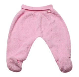 Polodupačky LUNA KP0157 růžové