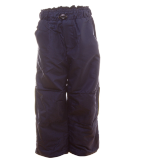 Šusťákové kalhoty MKcool K20010 modré